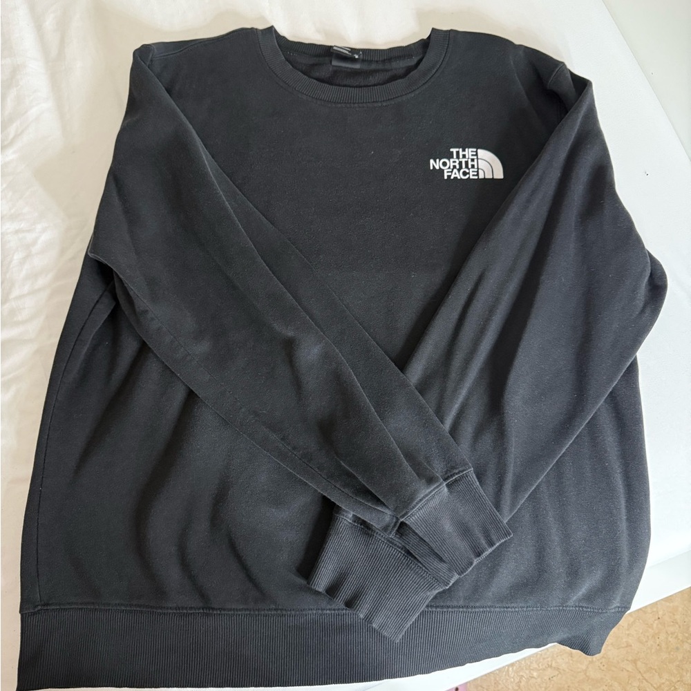 2!!! The North Face Men's Crewneck Sweaters